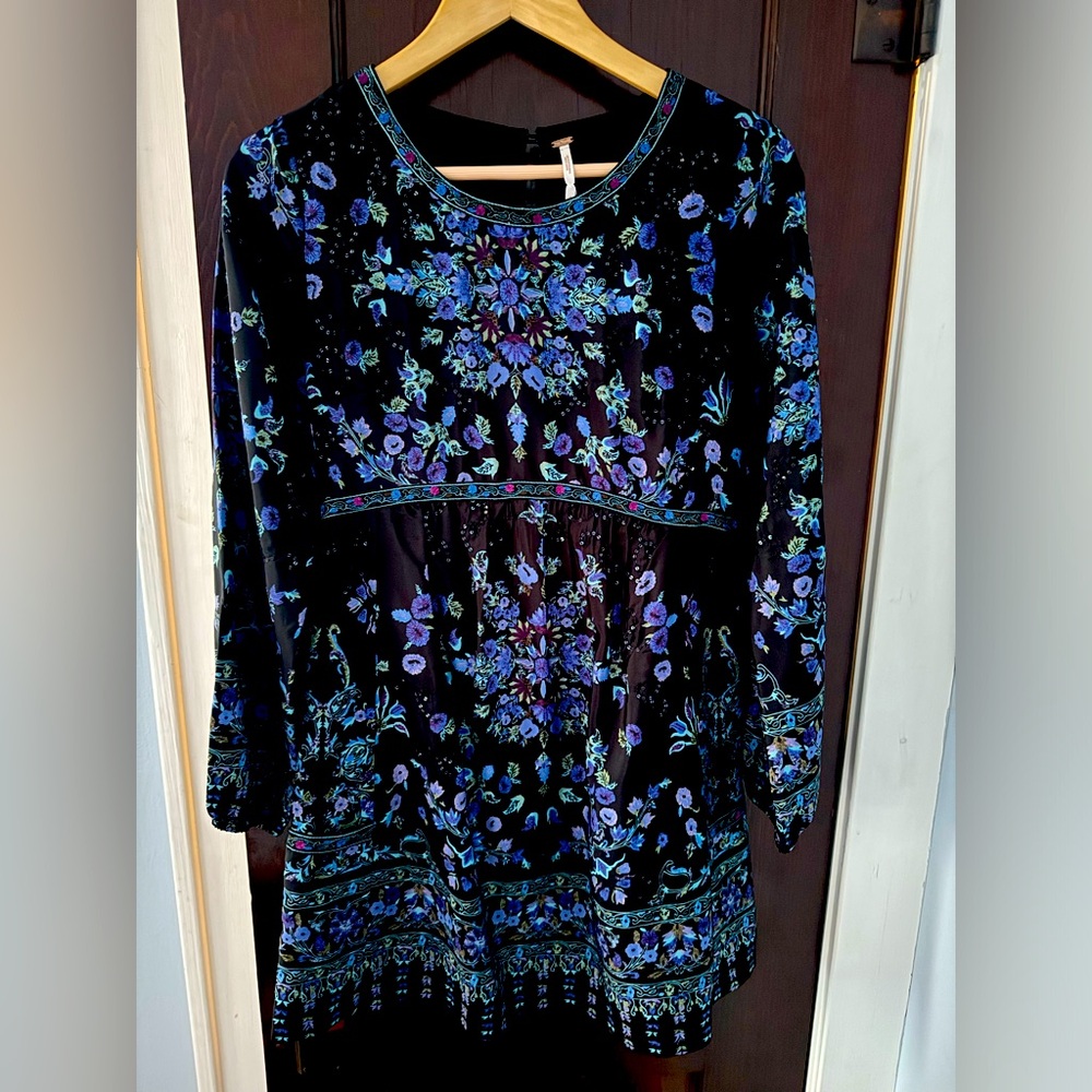 Beautiful dress